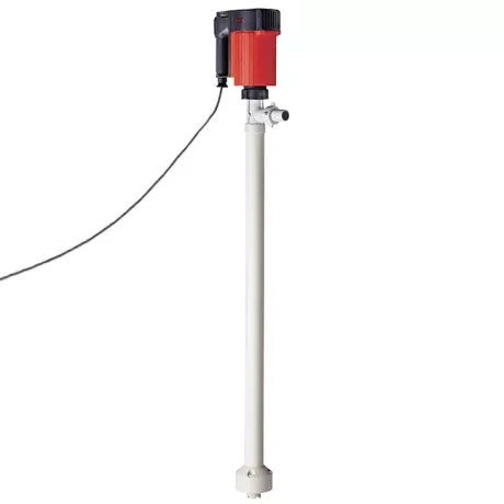 kontejnerové čerpadlo F 430