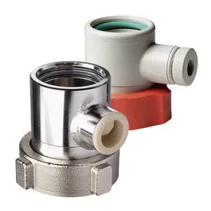 Emisní ventily FLUX