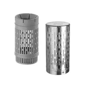 Patní síto Polypropylen a nerez