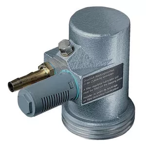 Pneumatický Flux motor F 416 Ex