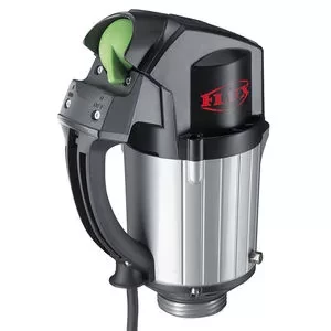 Flux motor F 460 Ex do prostředí s nebezpečím výbuchu