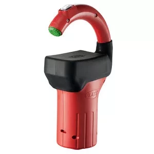 Bateriový (AKU) motor FLUX