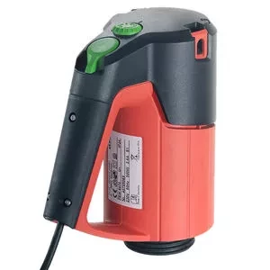 Motor FLUX FEM 4070, pro sudová čerpadla řady F 400