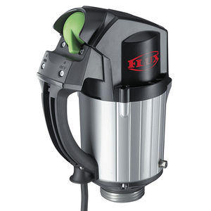 Flux motor F 460 Ex do prostředí s nebezpečím výbuchu